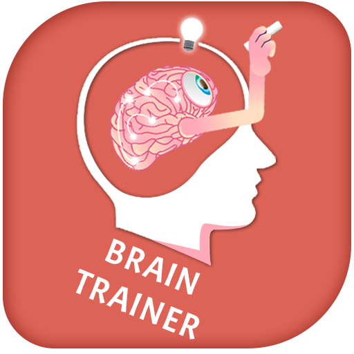 Brain Trainer иконка