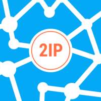 2IP — Speed Test and my IP address