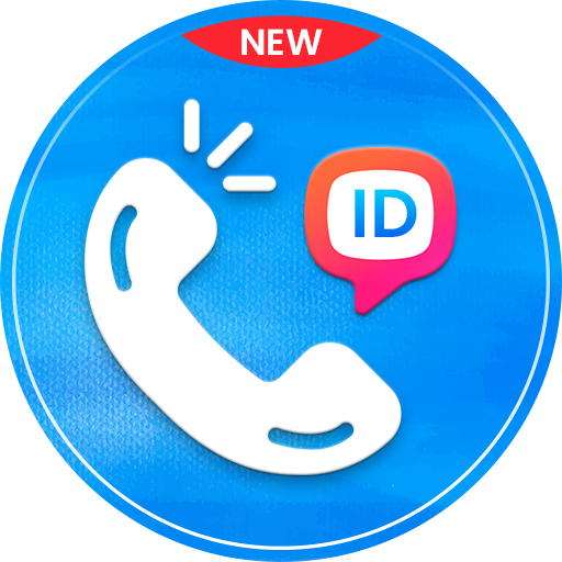True ID Caller Name and Number Location Tracker आइकन