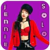 Jennie SOLO VideoClip on 9Apps