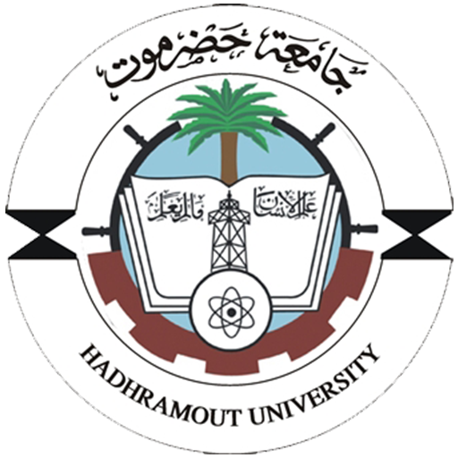 جامعة حضرموت icon