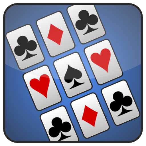 Grid Solitaire icon