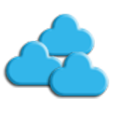 Cloud Copy 4 Google Drive Free icon
