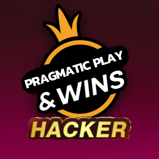 Slot Pragmatic Play Hackers icon