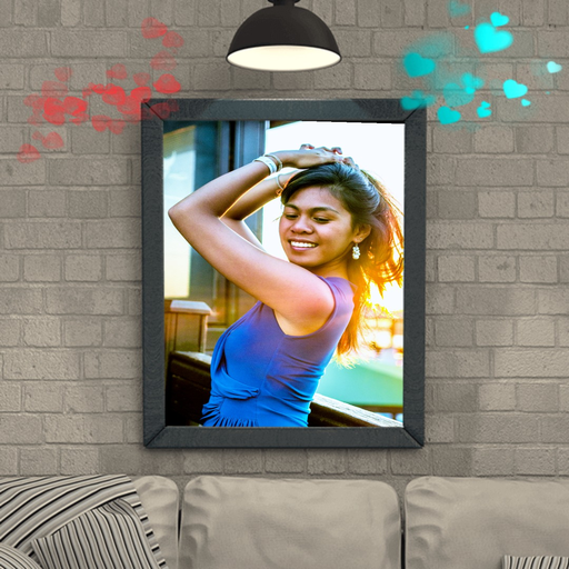 ikon 3D Photo Edit - 2020