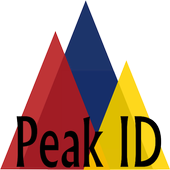 Colorado Peak ID (Beta) icon