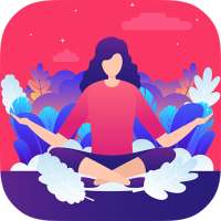 Yoga for Weight Loss  - Daily Yoga Workout at Home