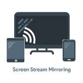 Screen Stream Mirroring on 9Apps