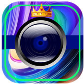 🔥 camera infinix hot 7  Selfie infinix hot 8 plus icon