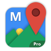 MapWap Pro icon