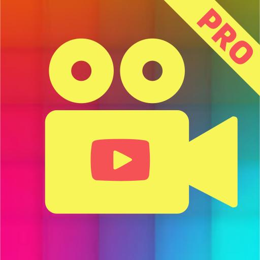 Image Video Maker - Picture Video Maker With Music icon