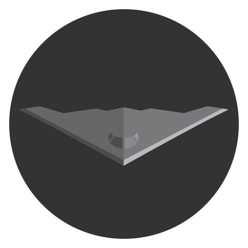 Stealth Browser - Fast Private icon