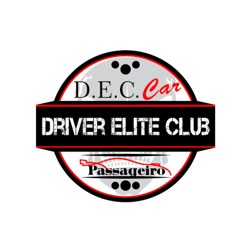 DEC Car - Passageiros icon