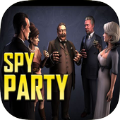 Spy Party icon