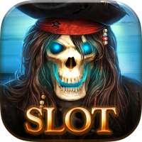 Pirates of the Dark Seas Slots