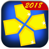 New psp emulator - Fast ppsspp - 2018 icon