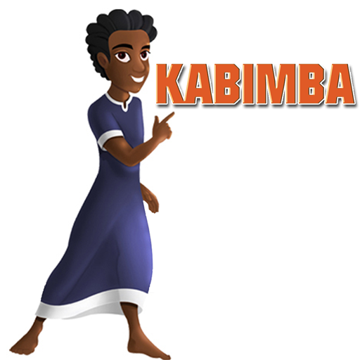 Kabimba - Learn Yoruba, Igbo &amp; Hausa иконка