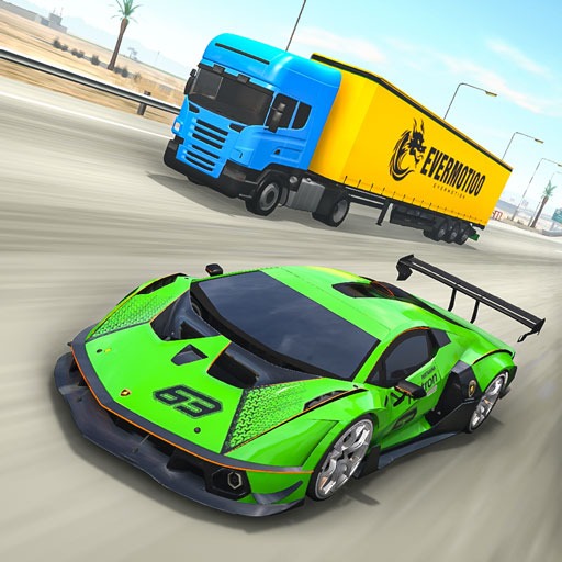 Speed Car Racing - Race Master icon