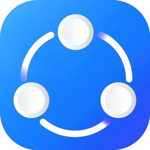ShareMI Share MY Files Transfer &amp; Share 2020 :Free icon