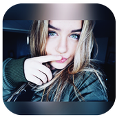 photo filters for sn‍a‍pc‍h‍at with face Stickers icon