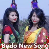 Bodo New Song 🎧📲👫💥🎧 icon