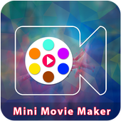 Mini Movie Maker icon