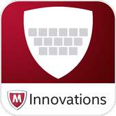 McAfee Safe Keyboard │ Privacy