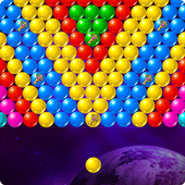 Bubble Uranus Explore icon
