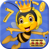 Mo’Honey Mo’Money Slot Machine أيقونة