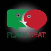 Flash Chat icon