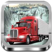 Truck Driving Simulator 3D
