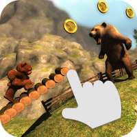 Draw Runner 3D: Forest Escape