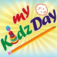 myKidzDay on 9Apps