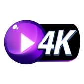 Full HD Video Player 2018 on 9Apps