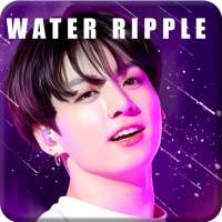 BTS Kpop Cute Teen Star Live Wallpaper