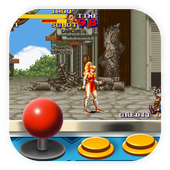 code Final Fight 2 icon