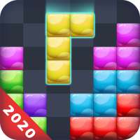 Block Puzzle Candy