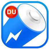 DU Battery Saver on 9Apps