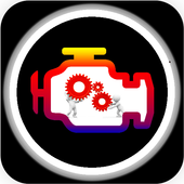 AUTO Diagnostic,CAR Diagnostic,CAR Problams,OBD icon