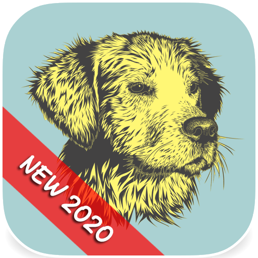 أصوات الحيوانات مع إسم كل صوت باللغة العربية icon