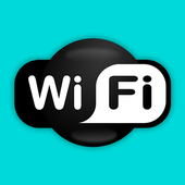 Liga e Desliga Wi-Fi icon