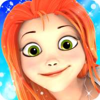 Sweet Talking Mermaid Princess on 9Apps