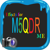 Effects for MSQR D Me icon