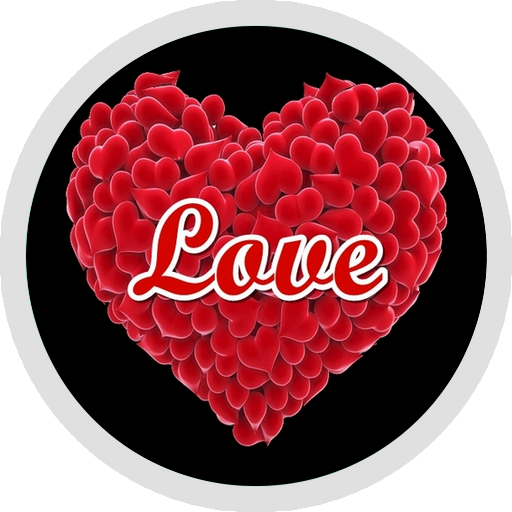 Romantic Love Stickers icon