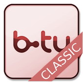 BTU CampusApp CLASSIC icon