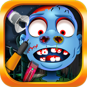 Zombie Nose Doctor icon