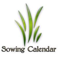 Sowing Calendar - Gardening on 9Apps