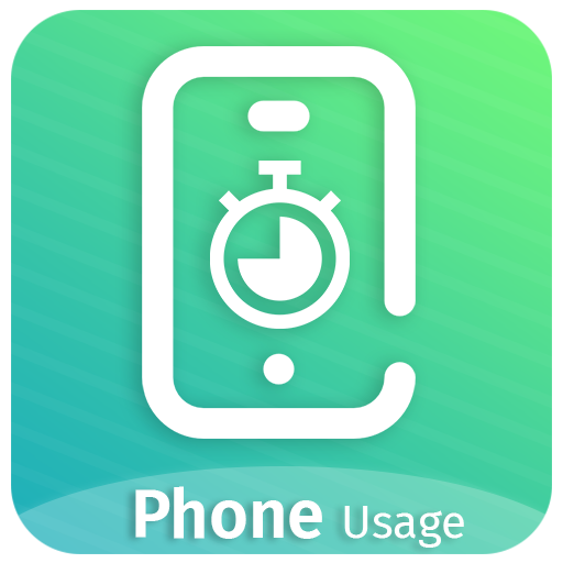 Phone Usage : App Usage Timesheet icon