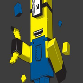 Minions Ideas - Minecraft icon