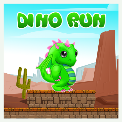 Dino Run icon